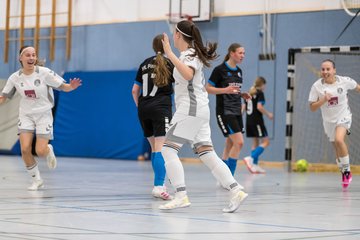 Bild 109 - wBJ Futsalmeisterschaft